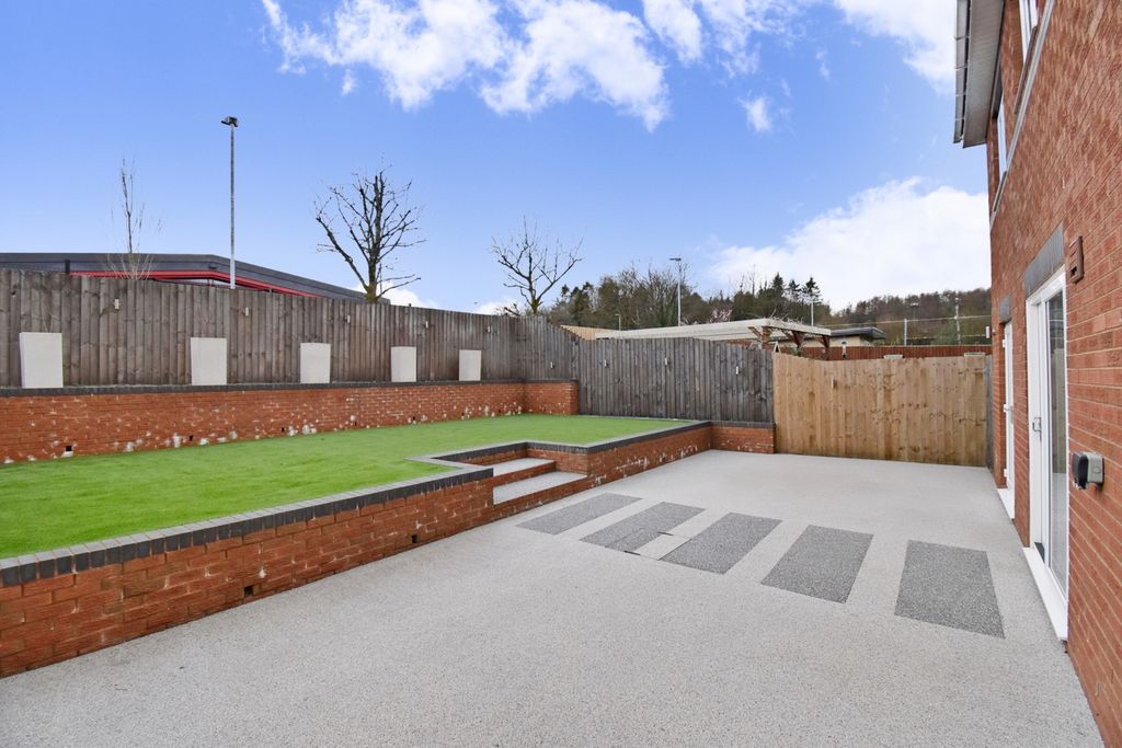 Additional image 34 of 7 bed detached house for saleClos Trehelyg, Ebbw Vale NP23