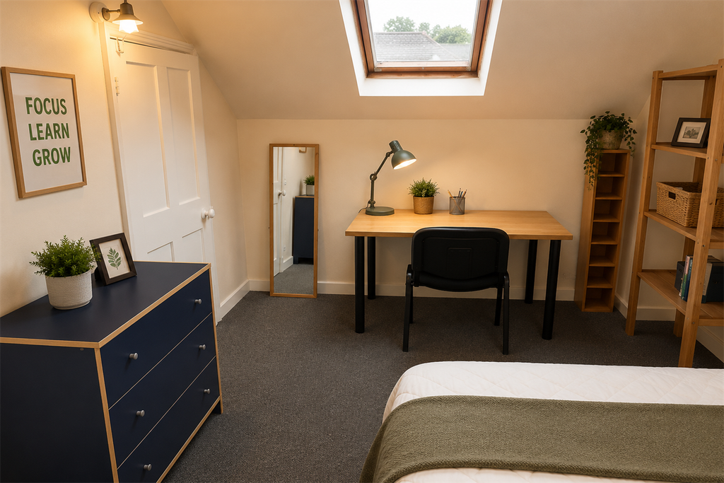Additional image 9 of 3 bed shared accommodation to rentHumber Road, Beeston NG9