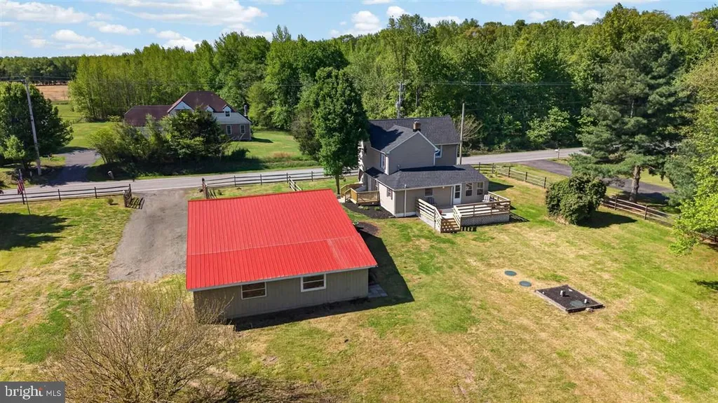 1255 Clayton Delaney Road, Clayton, DE 19938