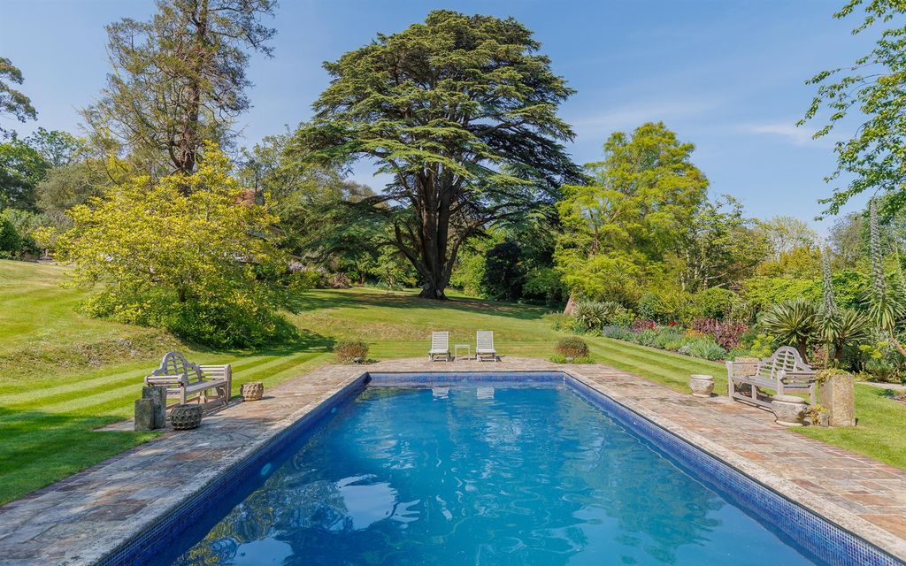 Additional image 42 of 7 bed detached house for salePuckpool, Isle Of Wight PO33