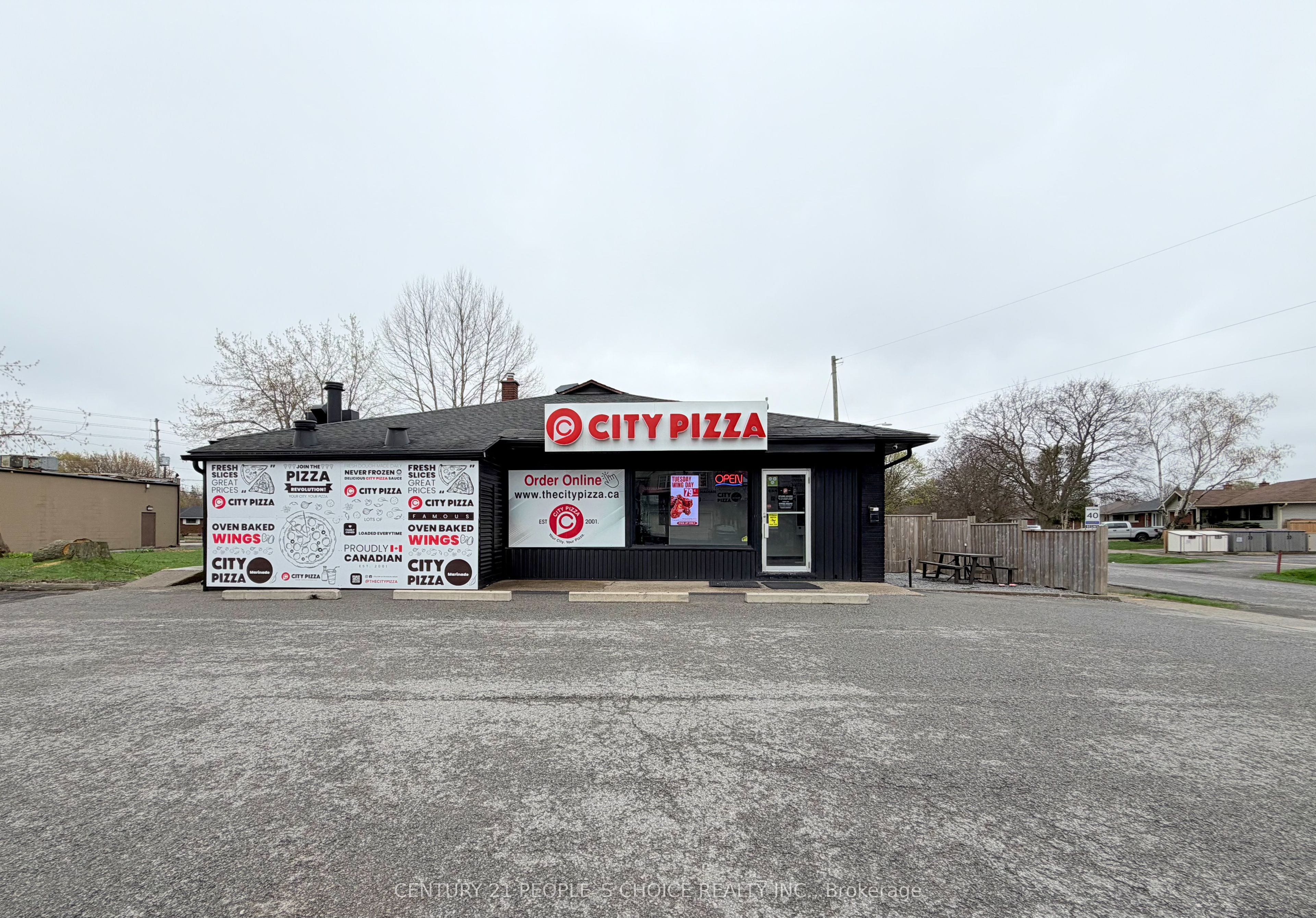 Additional image 5 of 530 Scott Street, St. Catharines, ON, L2M 3X5