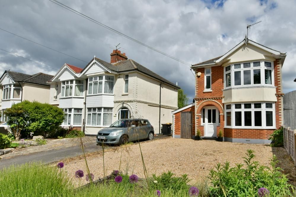 Additional image 17 of 3 bed detached house for saleLeigh Road, Wimborne, Dorset BH21