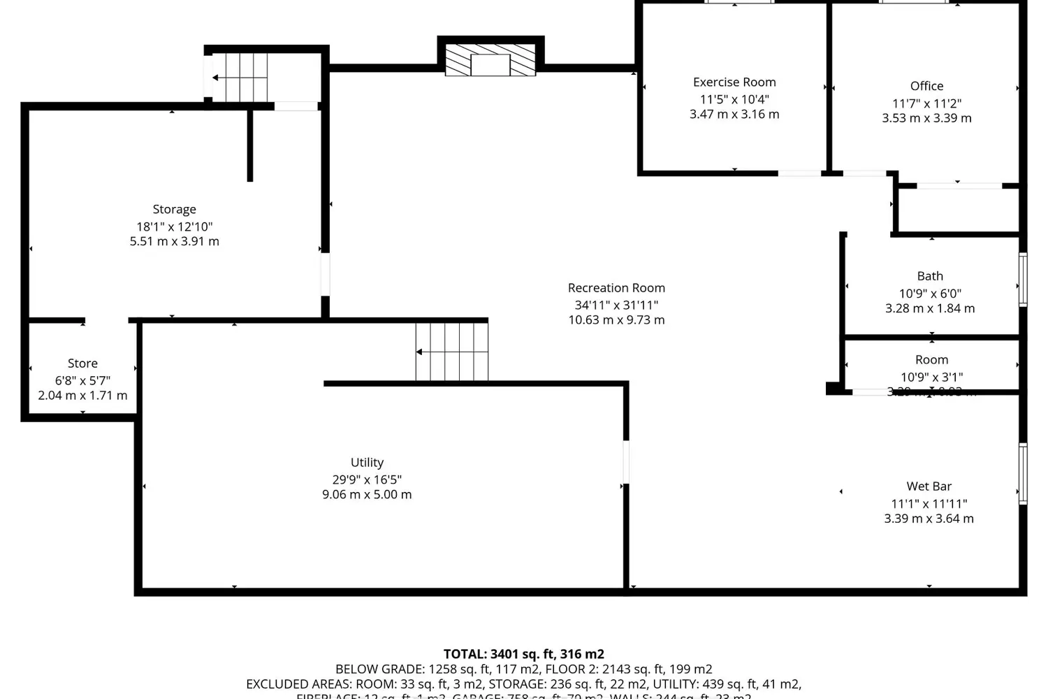 Additional image 18 of 5017 Hamilton Road