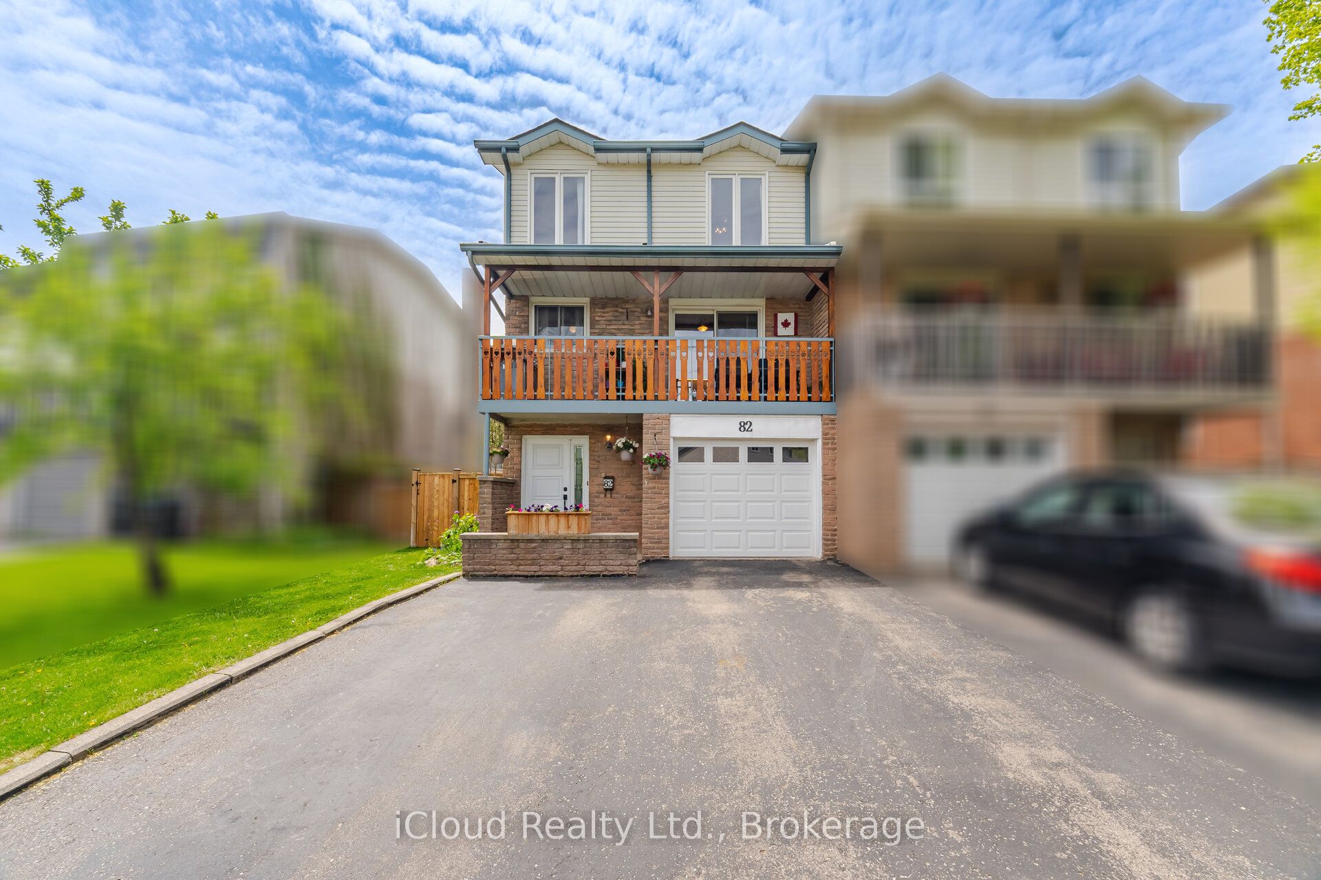 Additional image 2 of 82 English Street, Brampton, ON, L6X 2P6