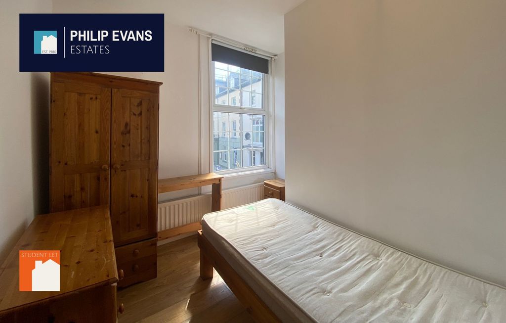 Additional image 11 of 6 bed flat to rentEastgate, Aberystwyth SY23