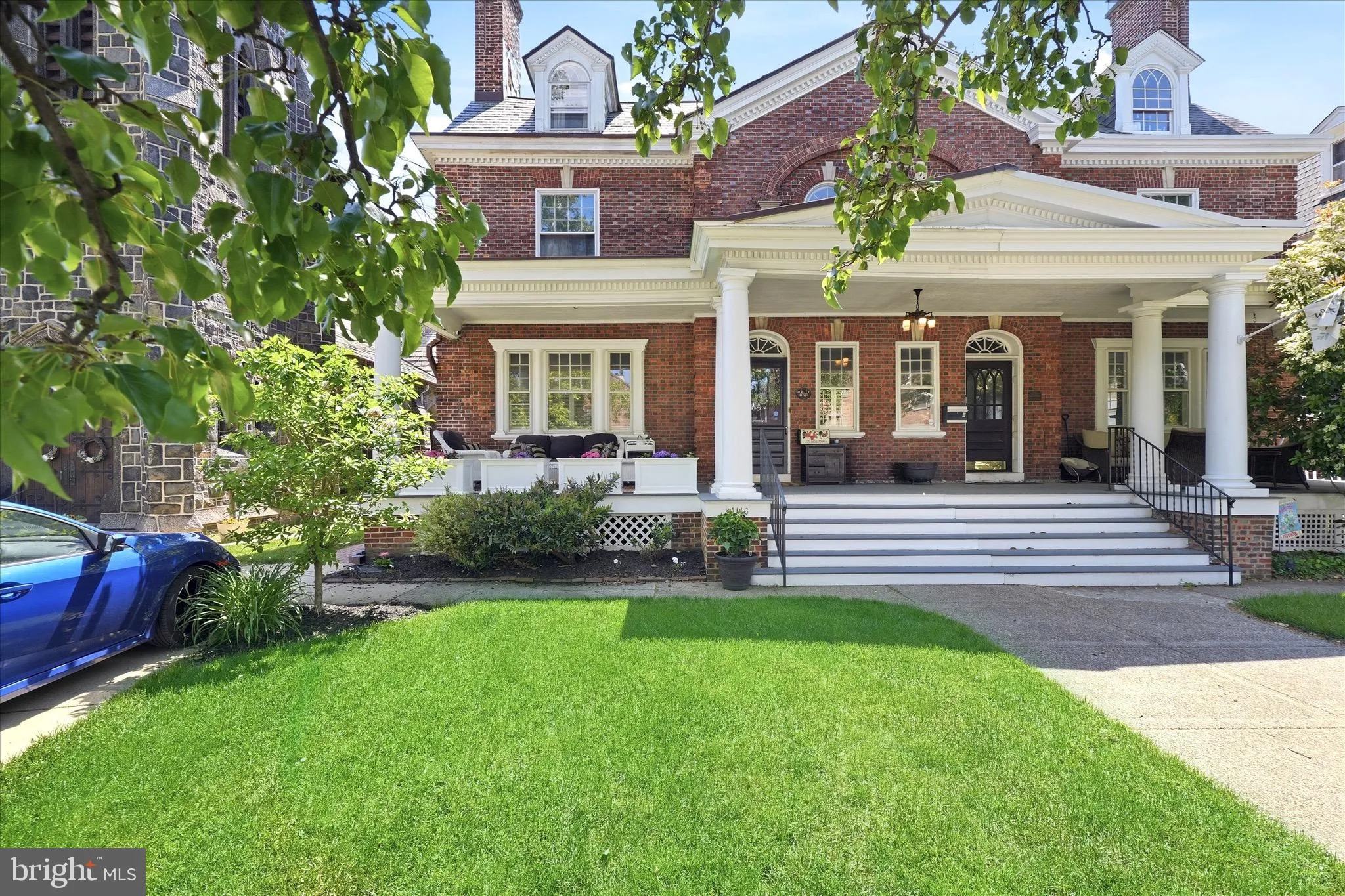 Additional image 82 of 1116 N Broom Street, Wilmington, DE 19806