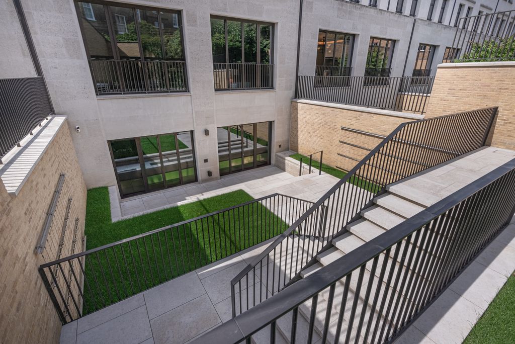 Additional image 12 of 6 bed property for saleWhistler Square, Chelsea Barracks, London SW1W, United Kingdom