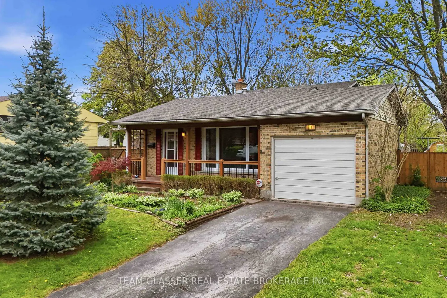21 Goodman Drive