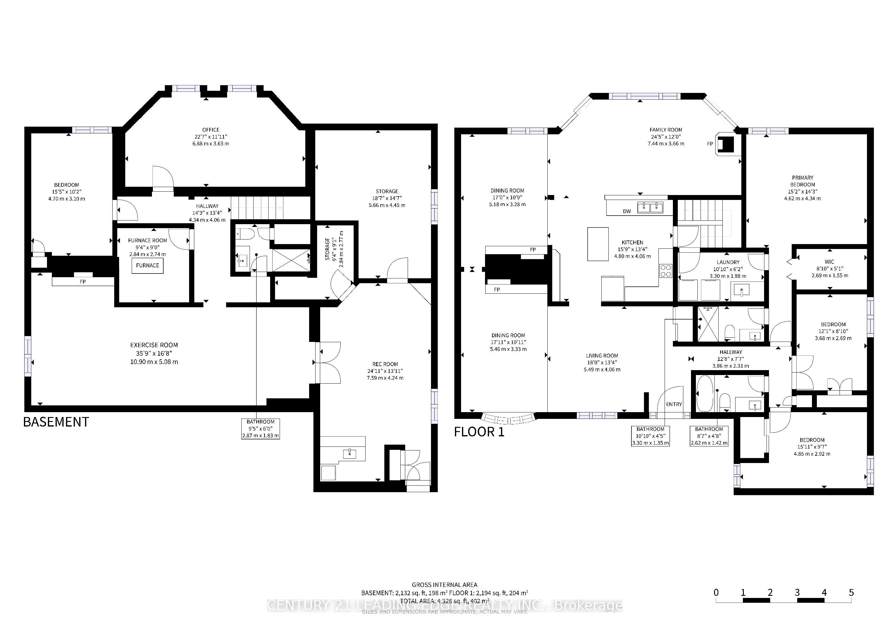 Additional image 3 of 103 Robinson Street, Markham, ON, L3P 1P2