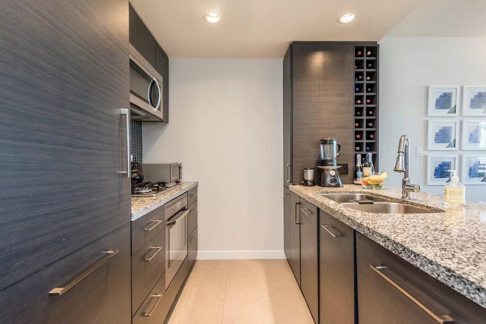 Additional image 5 of 1805-833 Homer Street, Vancouver, BC, V6B 0H4