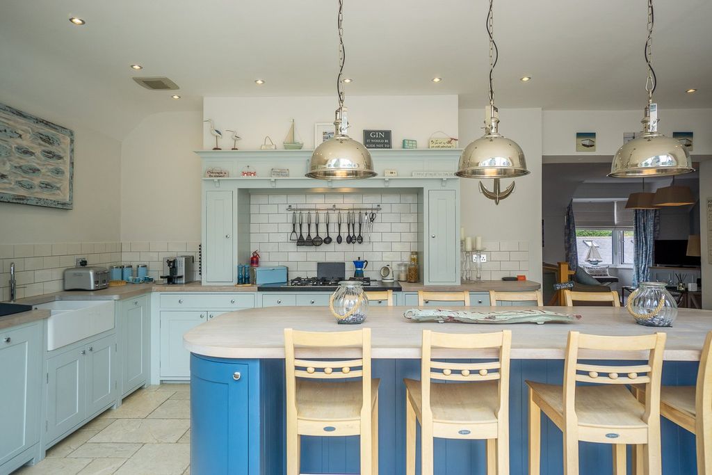 Additional image 8 of 4 bed semi-detached house for saleAbersoch, Pwllheli LL53