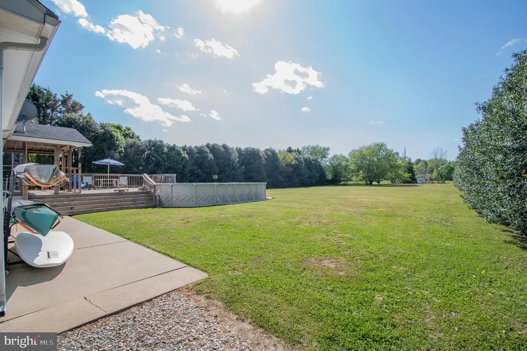 17840 Barnes Road, Bridgeville, DE 19933