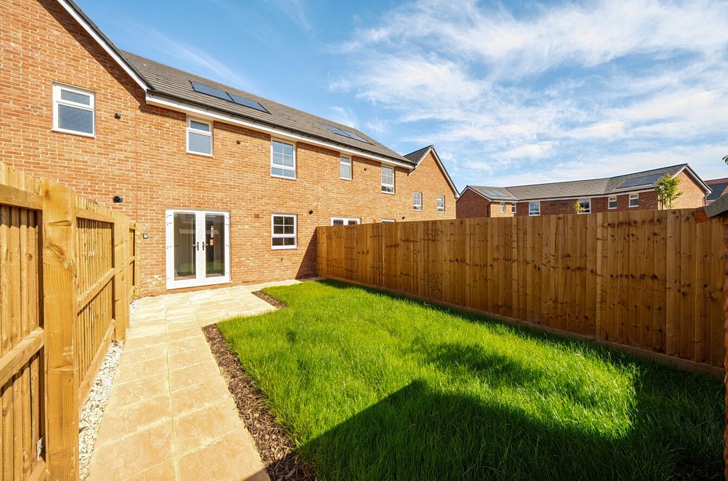Additional image 12 of 3 bed terraced house to rentSouthwold Drive, Hampton Beach, Peterborough PE7