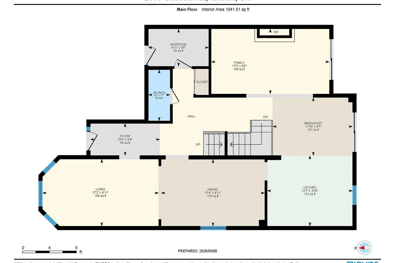 Additional image 16 of 2100 Osbond Road
