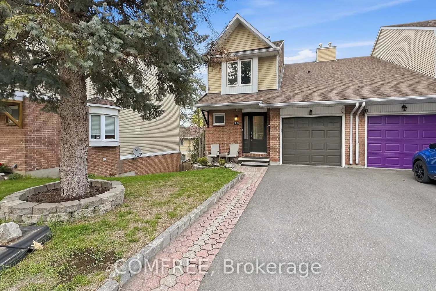 10 Durbin Court