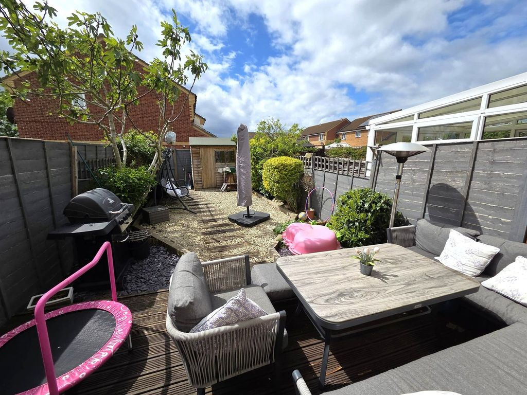 Additional image 16 of 3 bed terraced house for saleWeavers Green, Sandy SG19