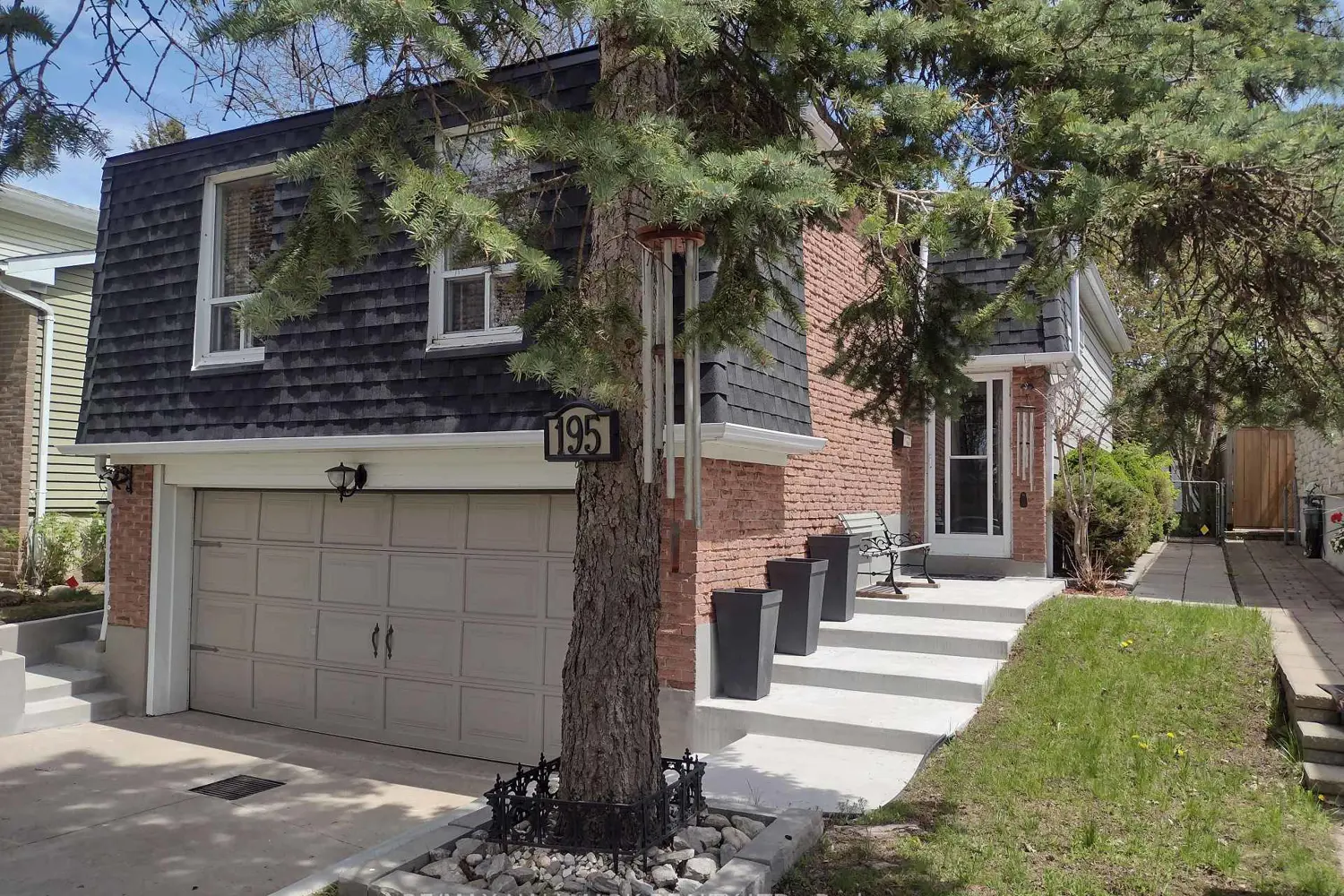 195 Avenue Road