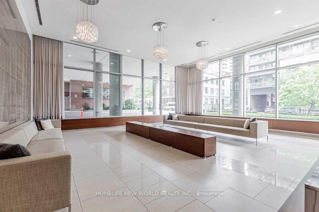 Additional image 3 of S217-112 George Street, Toronto, ON, M5A 2M5