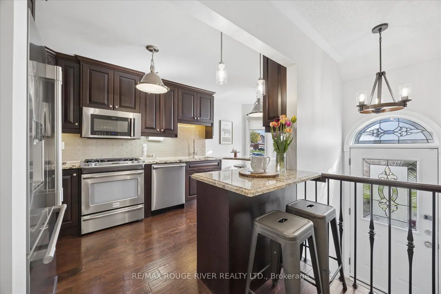 8 Rosemarie Crescent