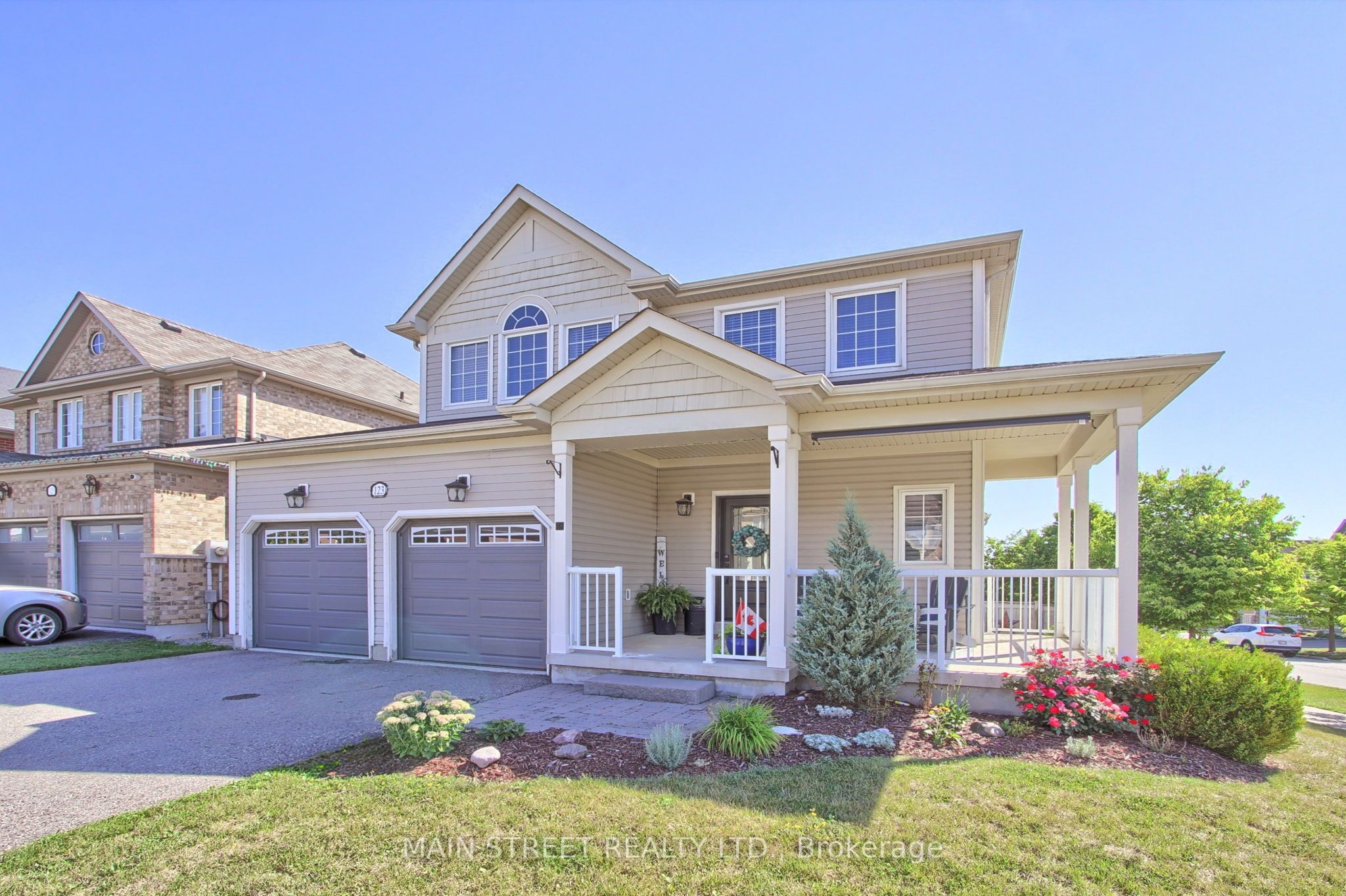 Additional image 4 of 123 Laurendale Avenue, Georgina, ON, L4P 0C4