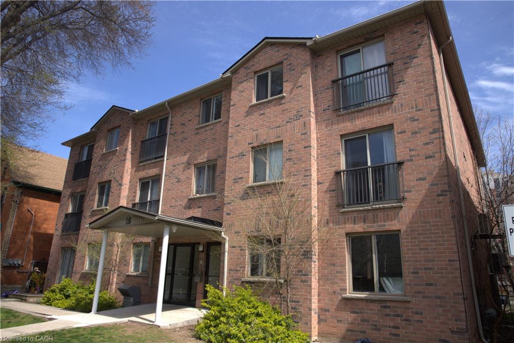 314-28 Victoria Avenue N, Hamilton, ON, L8L 5E1