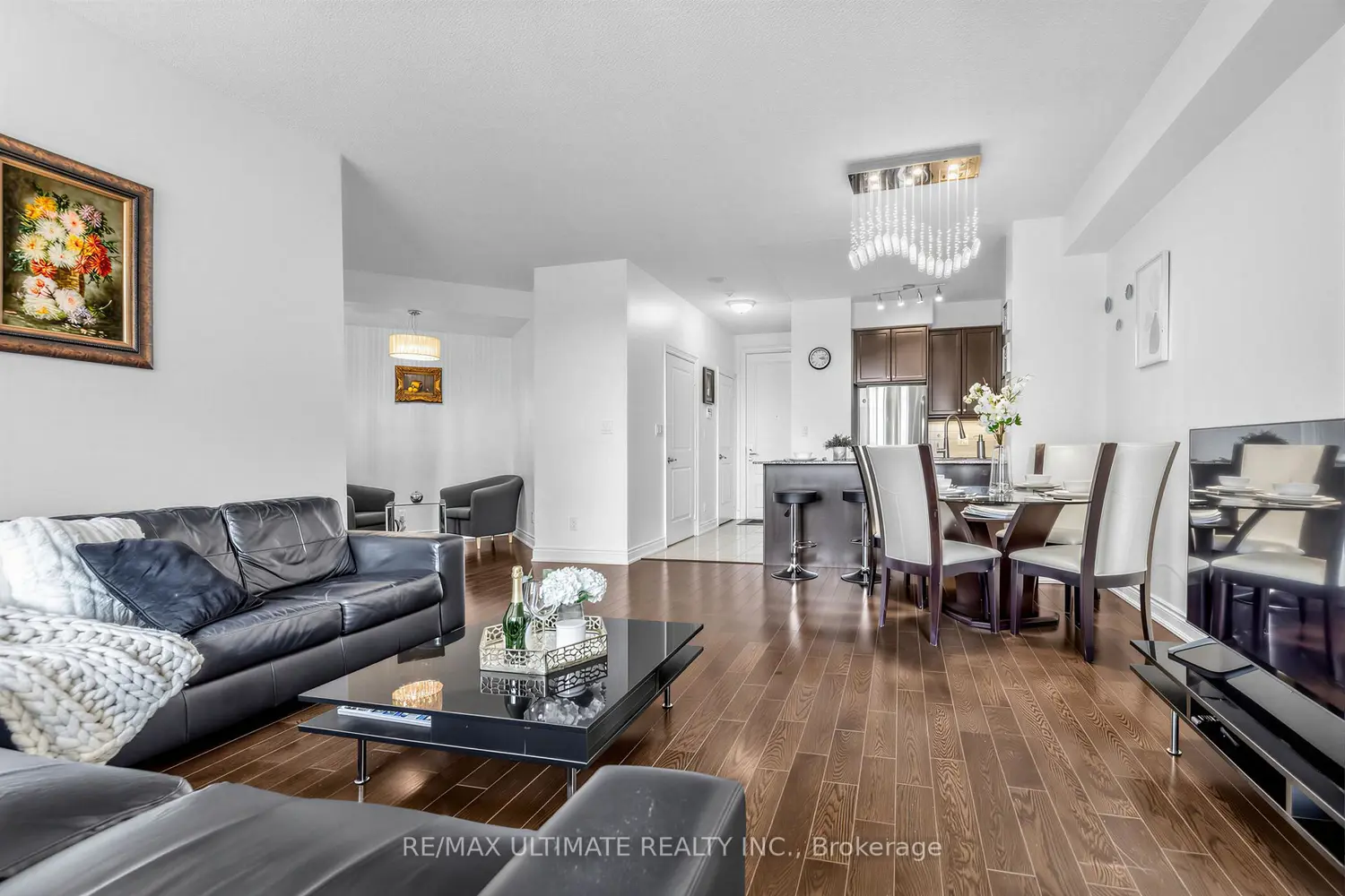 20 Bloorview Place 1003