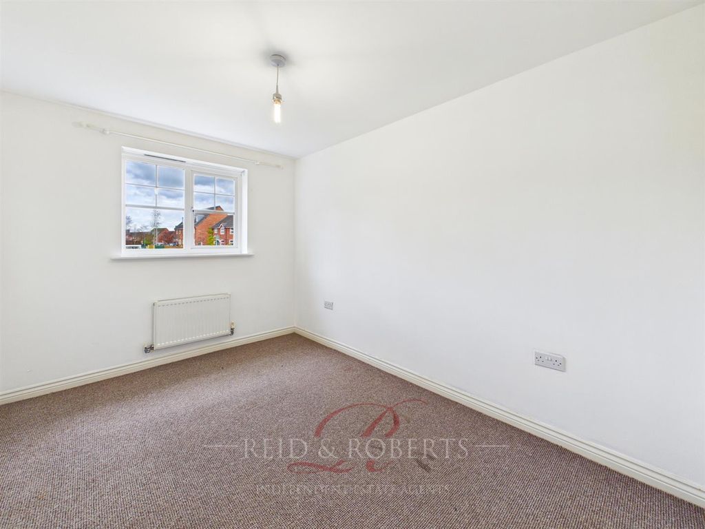 Additional image 11 of 2 bed flat to rentLamberton Drive, Brymbo, Wrexham LL11