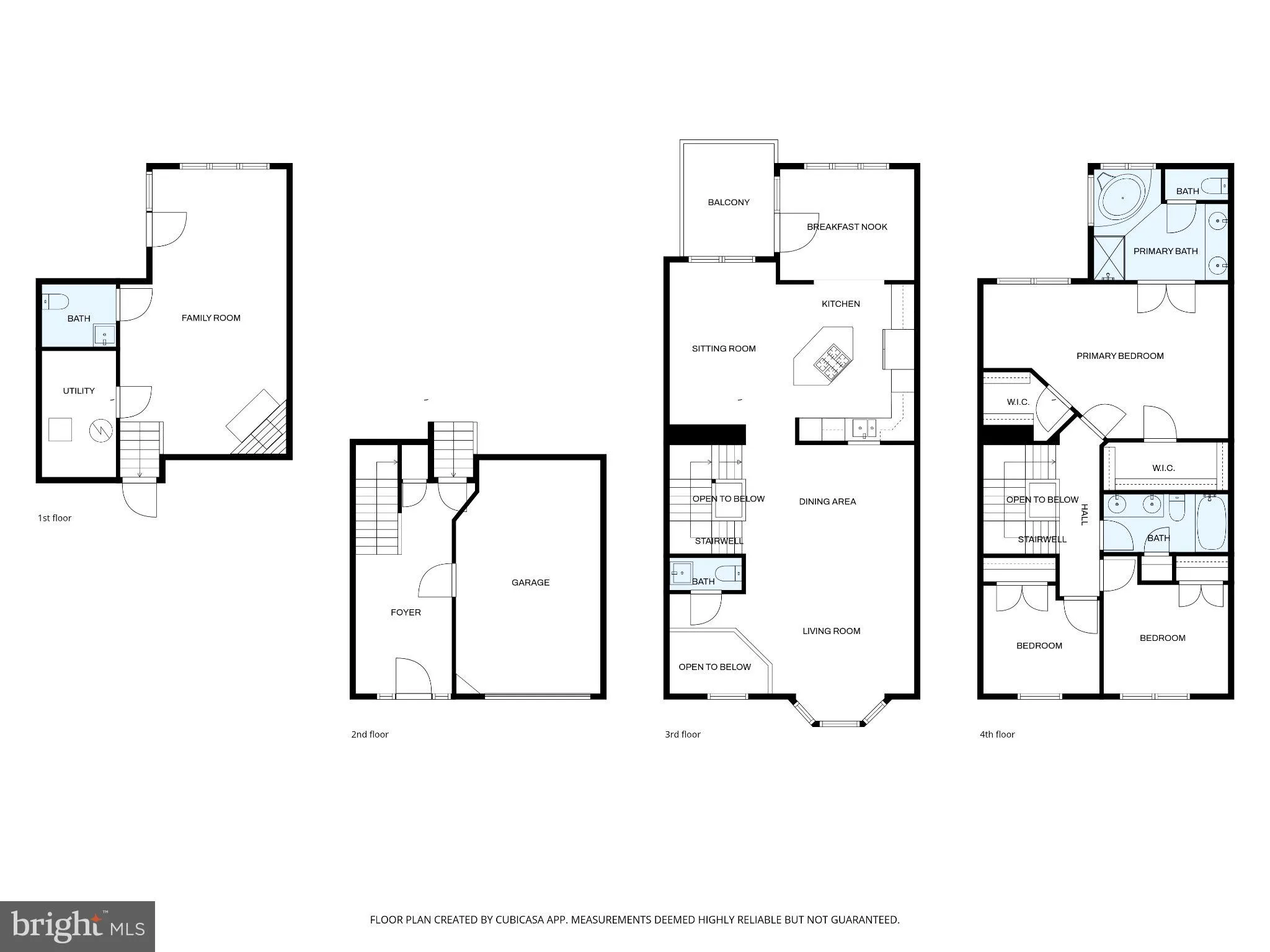 Additional image 120 of 135 Wootton Oaks Court, Rockville, MD 20852