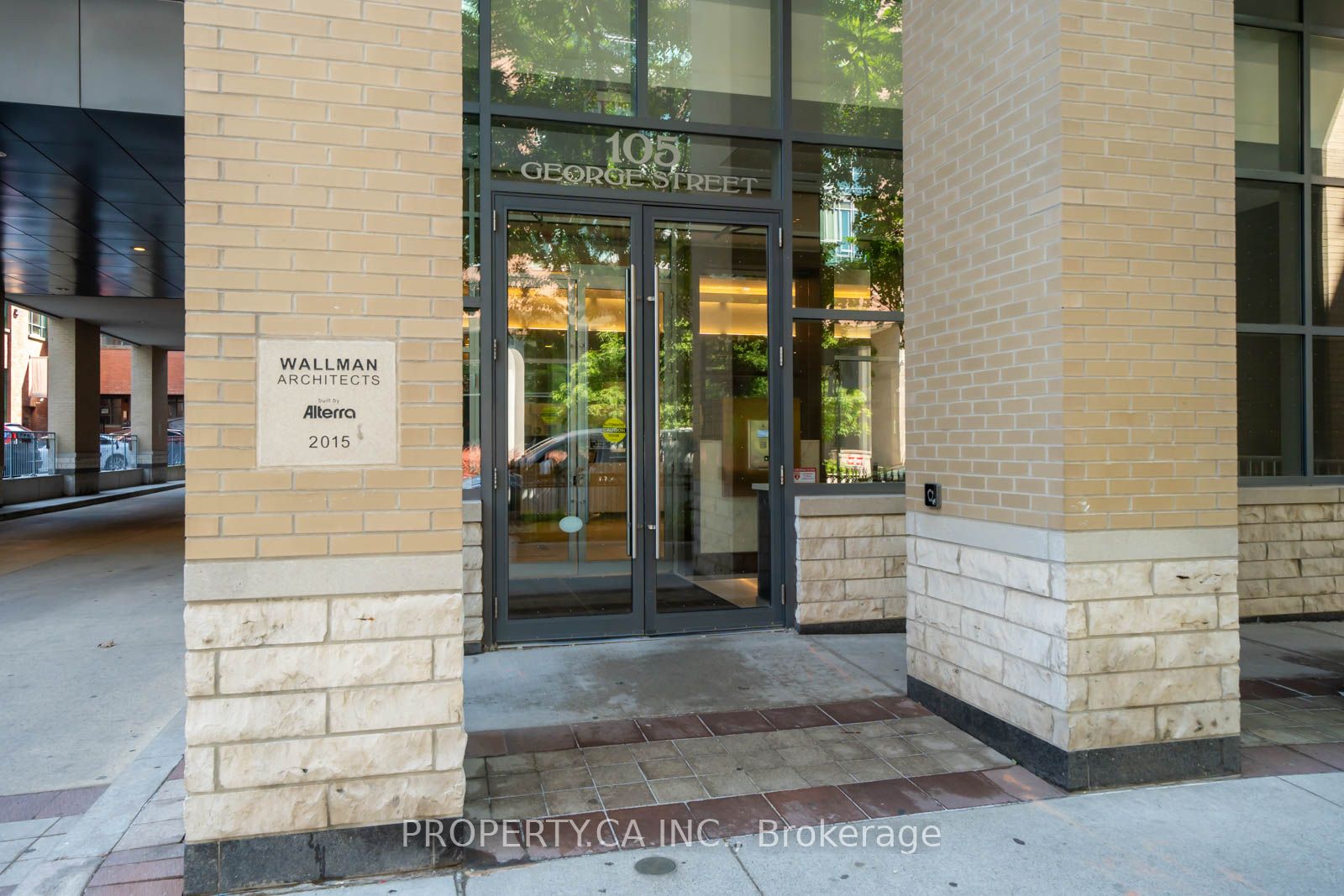 Additional image 2 of 303-105 George Street, Toronto, ON, M5A 0L4