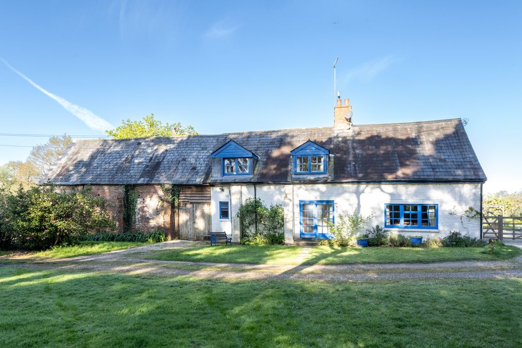 Additional image 33 of 7 bed country house for saleHyde, Dorset BH20