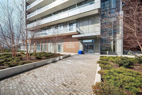 Additional image 8 of 201-36 Forest Manor Road, Toronto, ON, M2J 1M1