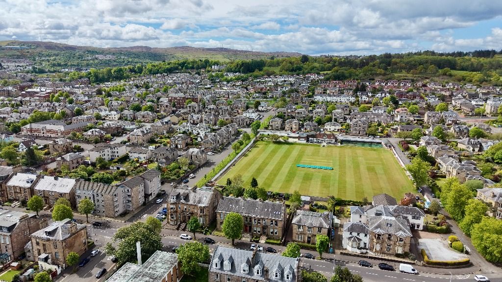 Additional image 3 of 3 bed flat for saleUnion Street, Inverclyde, Greenock PA16