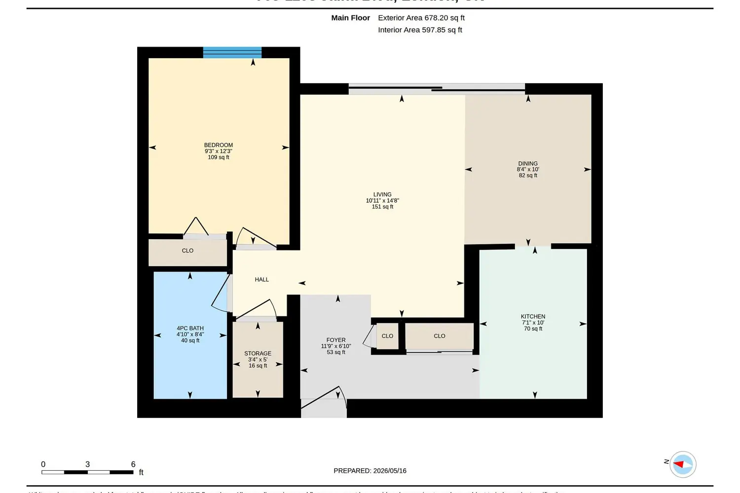 Additional image 19 of 1103 Jalna Boulevard 705