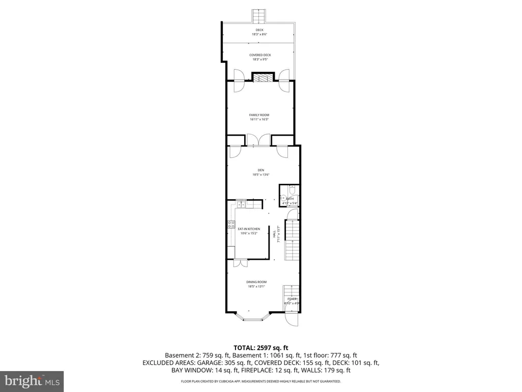 Additional image 45 of 178 Gregg Drive, Wilmington, DE 19808