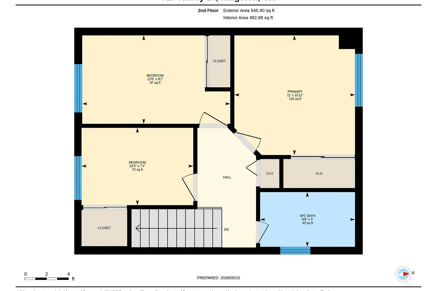 Additional image 19 of 717 Ridley Drive