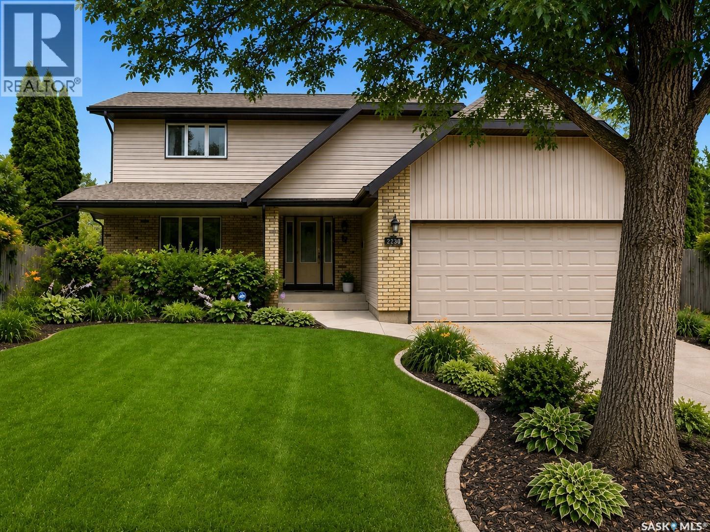Additional image 2 of 2230 Elderkin Drive E, Regina, SK, S4V0V4