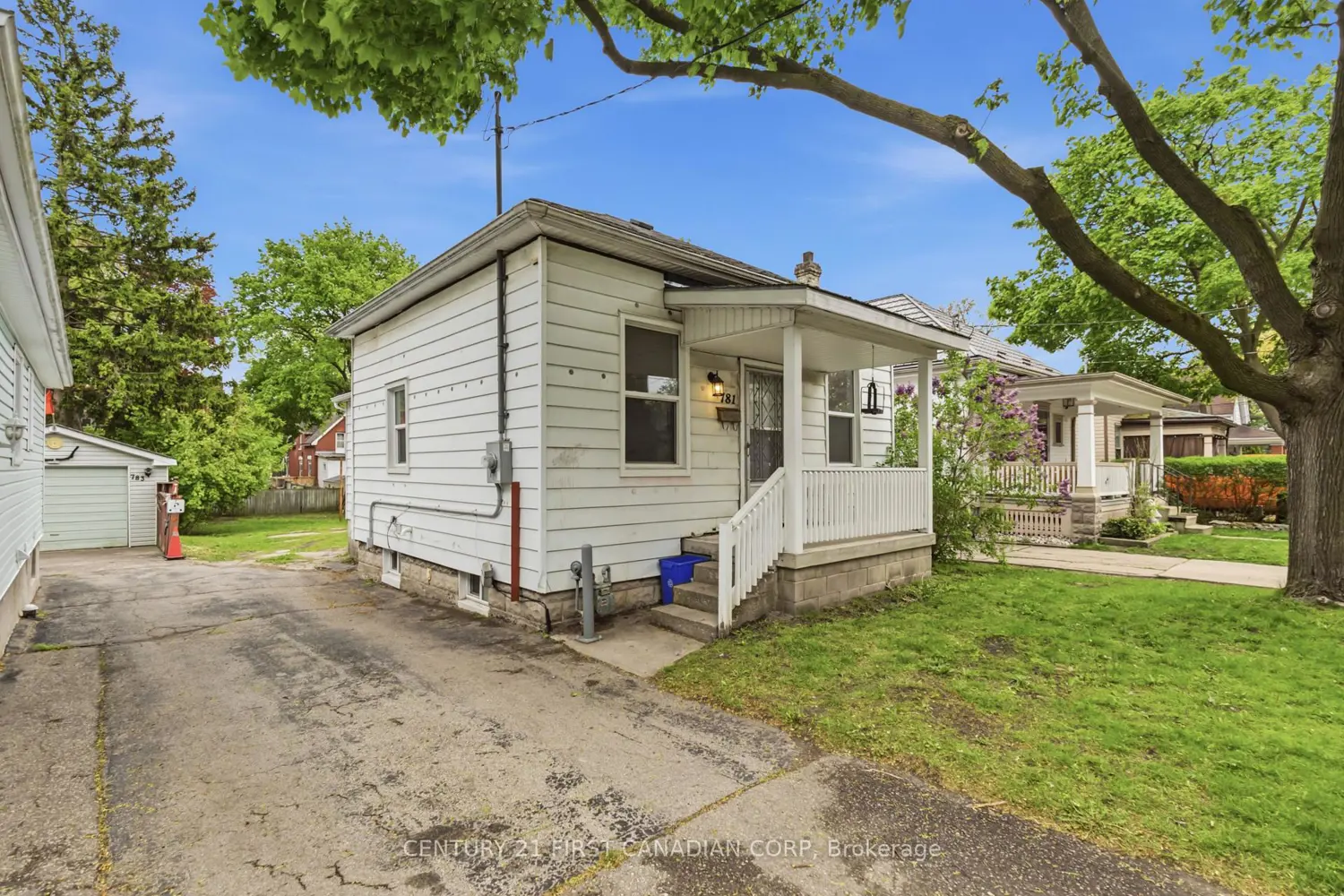 Additional image 2 of 781 Elias Street