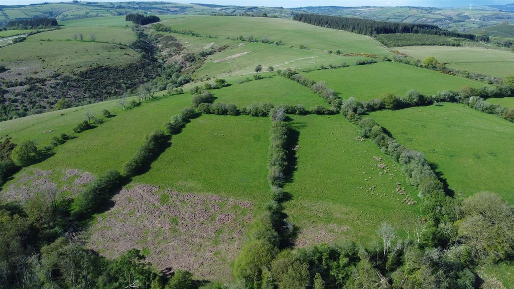 Additional image 5 of Farm for saleLlansawel, Llandeilo SA19