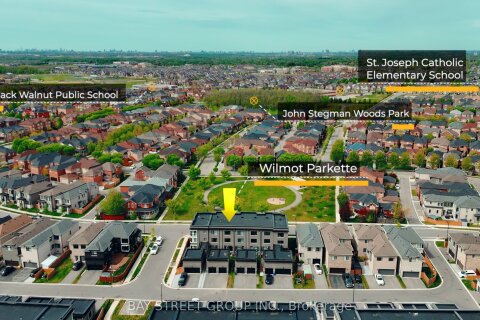 Additional image 8 of 223 Webb Street, Markham, ON, L6B 0V5