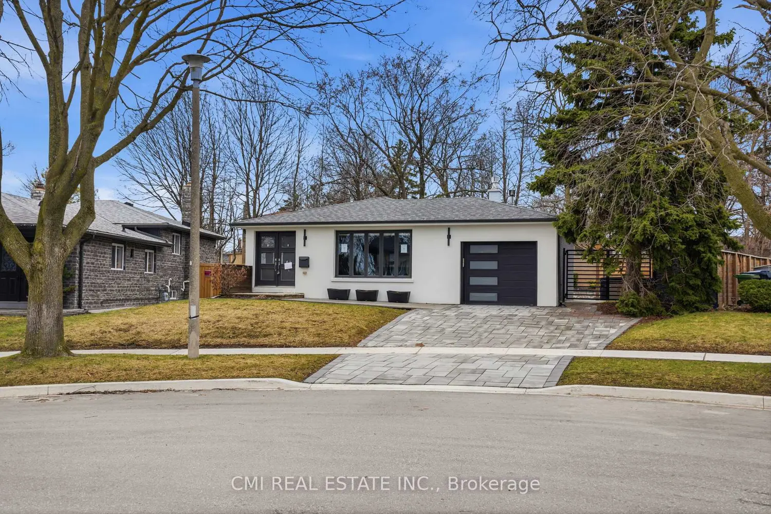23 Logstone Crescent
