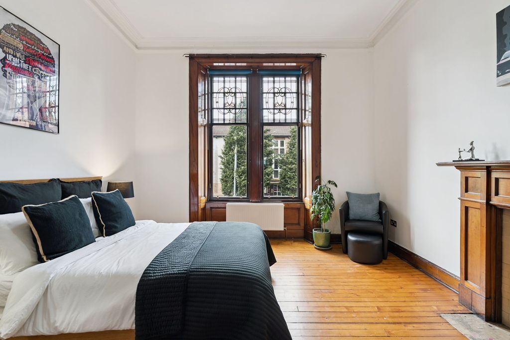 Additional image 18 of 5 bed flat for saleHighburgh Road, Flat 1/2, Dowanhill, Glasgow G12