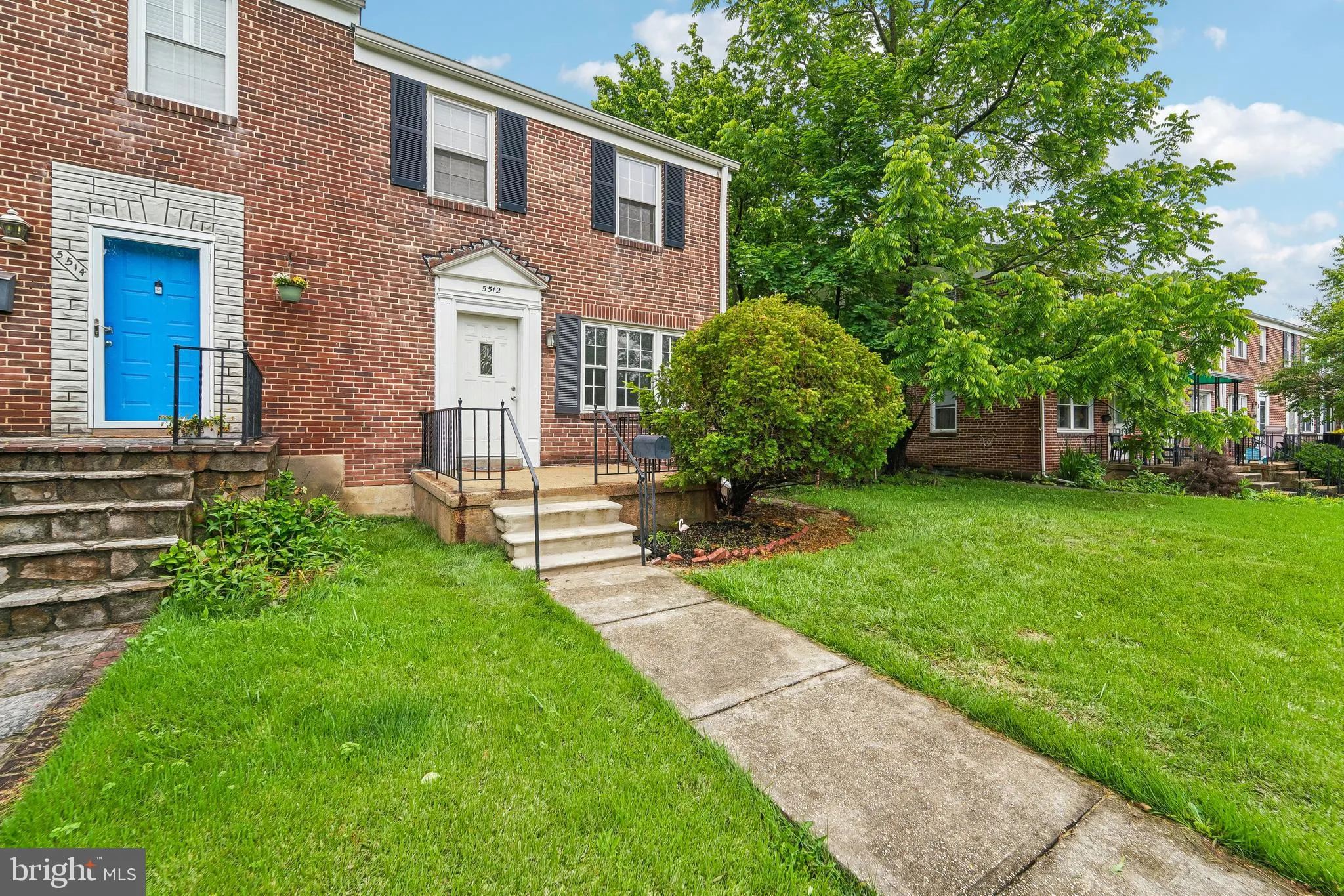 Additional image 40 of 5512 Medwick Garth N, Baltimore, MD 21228