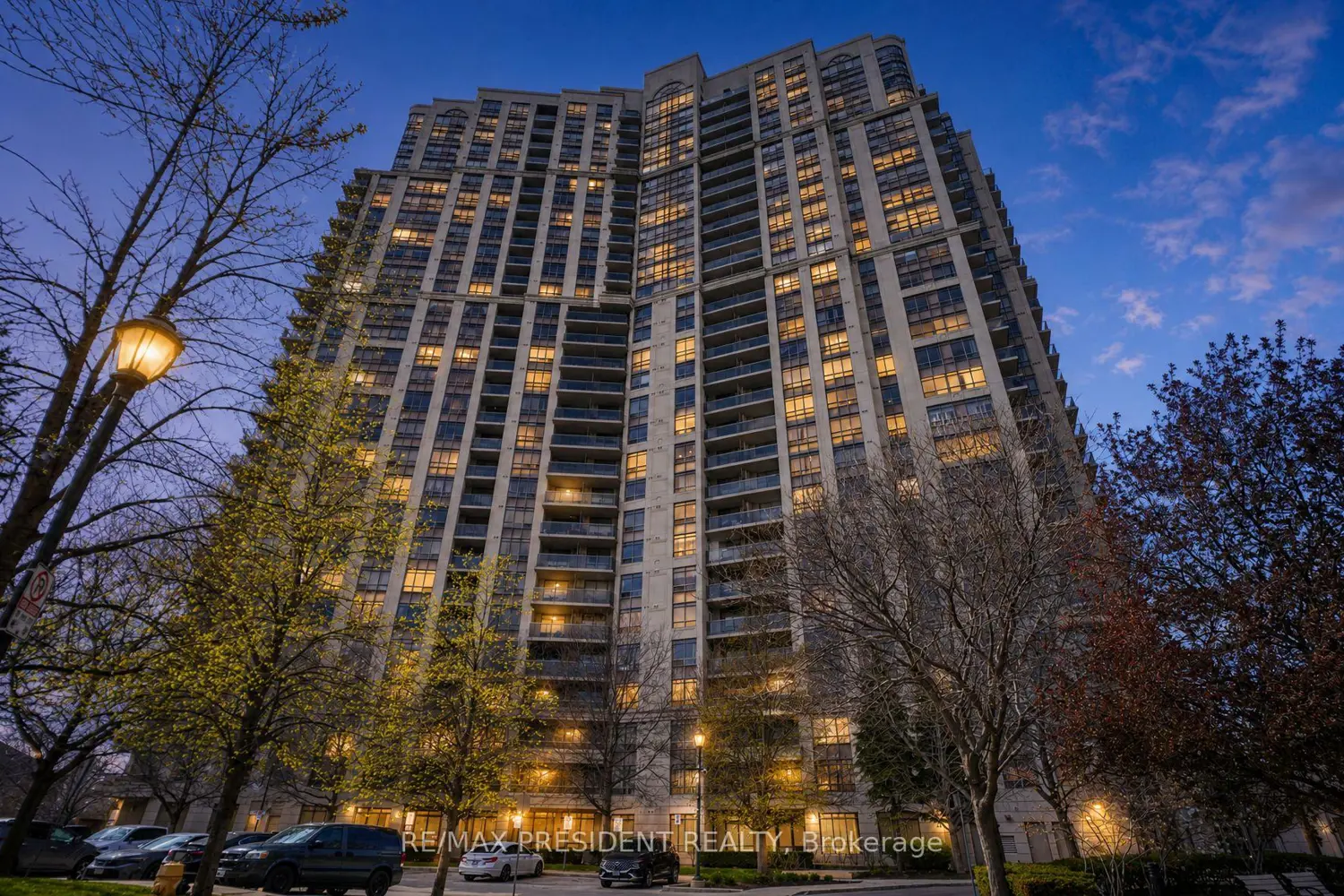 Additional image 3 of 710 Humberwood Boulevard 602