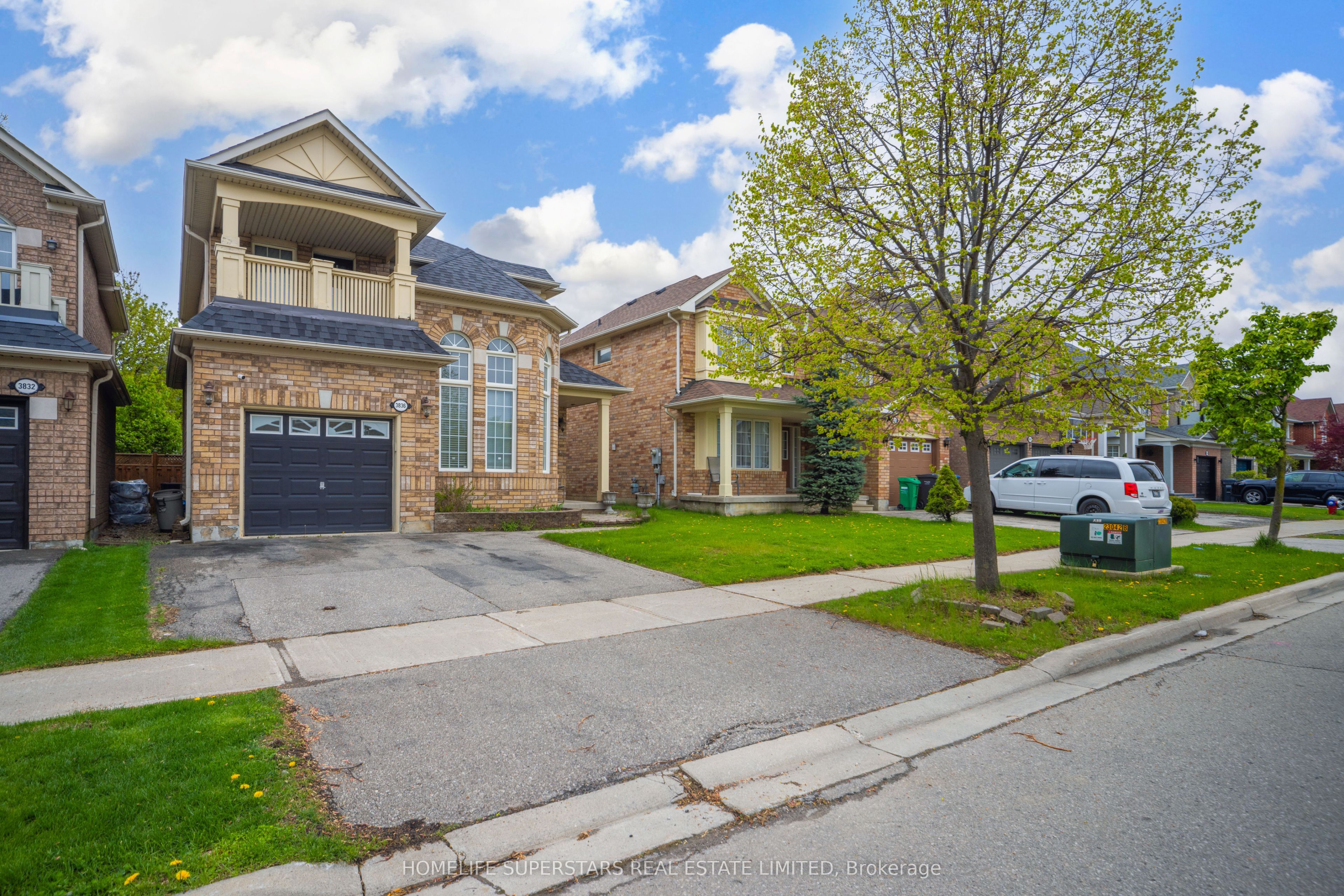 Additional image 4 of 3836 Baycroft Drive, Mississauga, ON, L5N 8J5