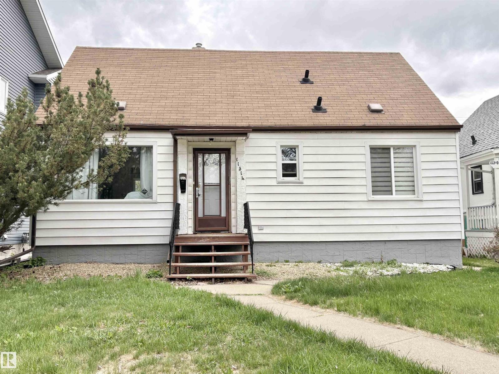 11314 78 Avenue NW, Edmonton, AB, T6G0H3