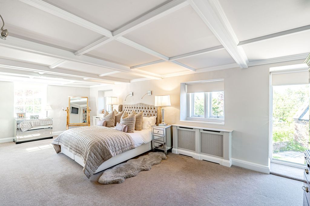 Additional image 26 of 5 bed detached house for saleThe Old Vicarage, Eden Hall, Penrith CA11