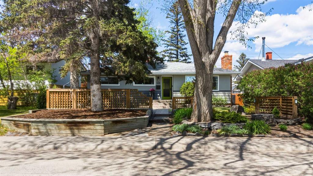 128 78 Avenue SE, Calgary, AB, T2H 1C4