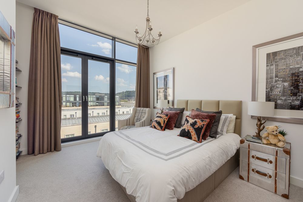 Additional image 11 of 2 bed flat to rentLeopold House, Percy Terrace, Bath BA2