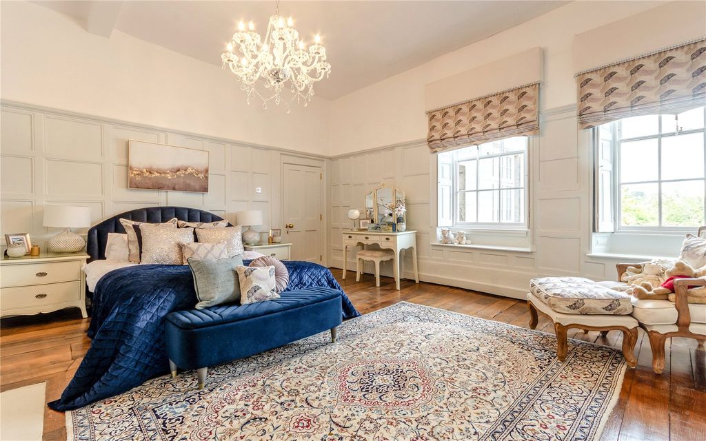 Additional image 22 of 9 bed detached house for saleMiddle Mayfield, Ashbourne, Derbyshire DE6