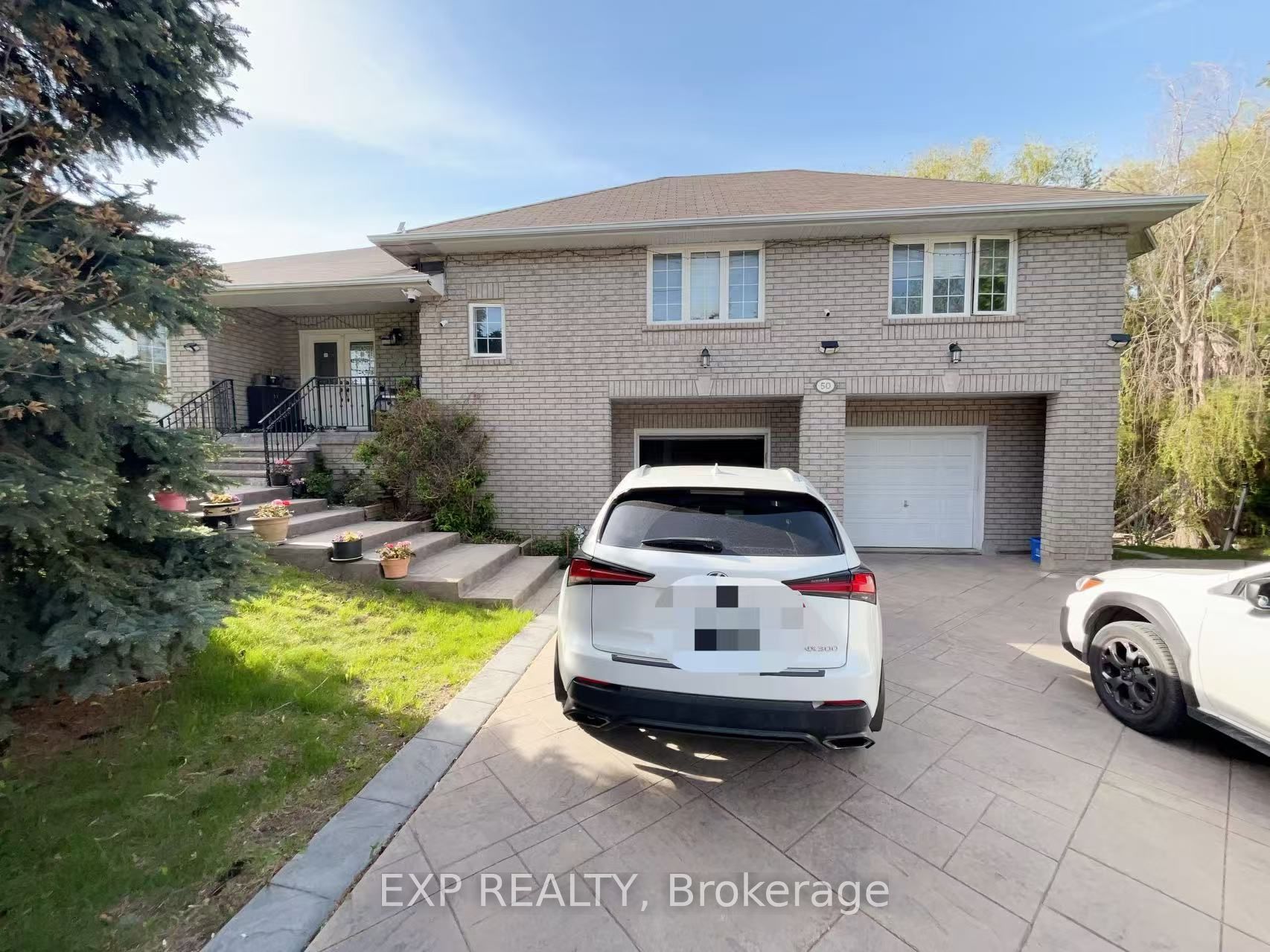 50 Brookside Road, Richmond Hill, ON, L4C 0J6
